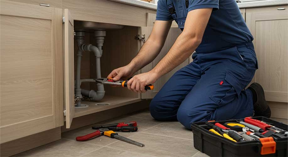 pendik su kaçağı tespiti